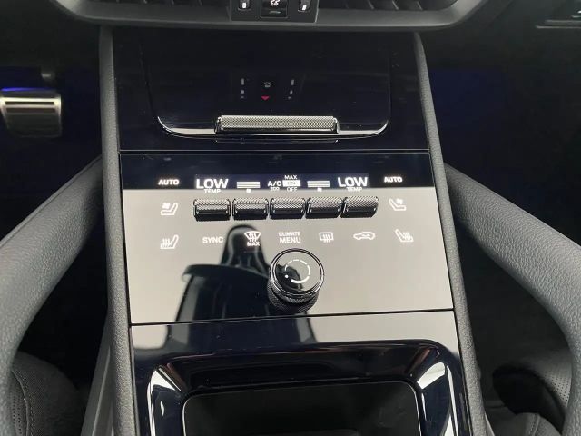 Porsche Cayenne Coupé E-Hybrid S