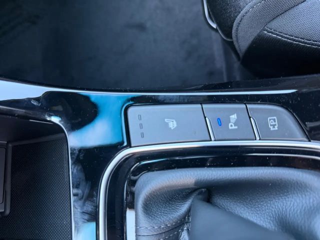 Hyundai i30 1.0 T-GDi