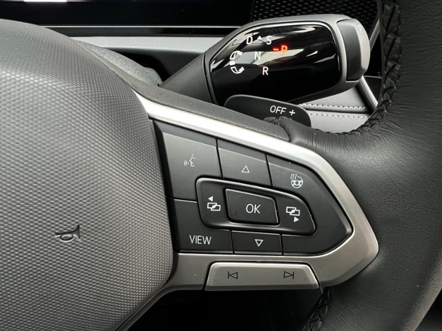 Volkswagen Tiguan 1.5 eTSI DSG Plus