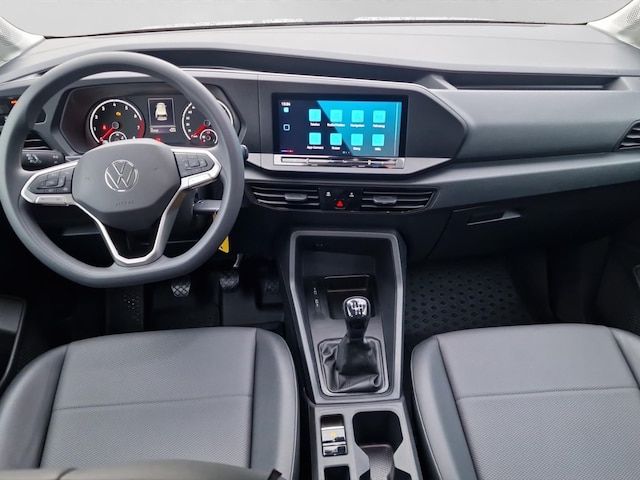 Volkswagen Caddy 1.5 TSI Combi EcoProfi