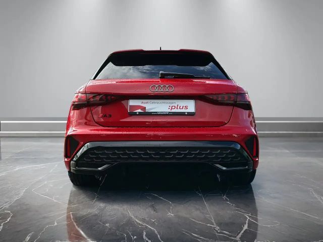 Audi A3 35 TDI S-Line S-Tronic