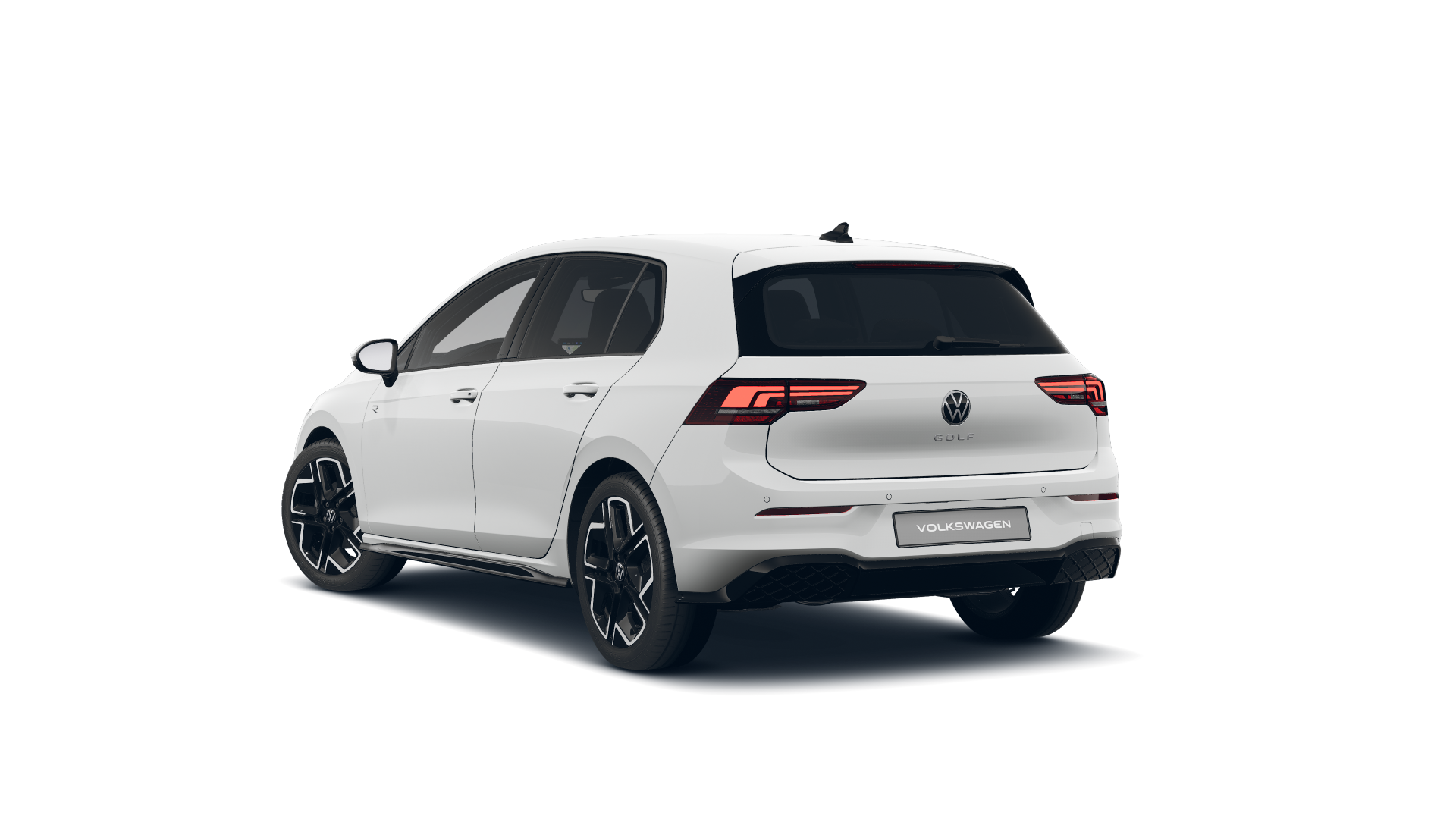 Volkswagen Golf Golf VIII R-Line