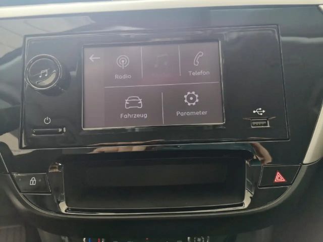 Opel Corsa F Basis 1.2 T Automatik  Musikstream SHZ