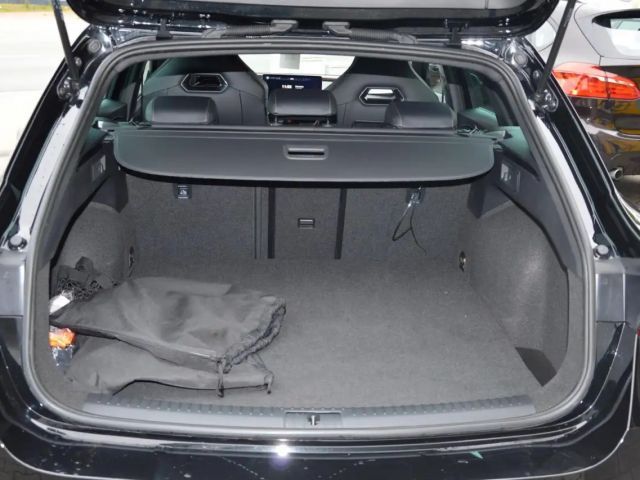 Cupra Leon DSG Sportstourer e-Hybrid