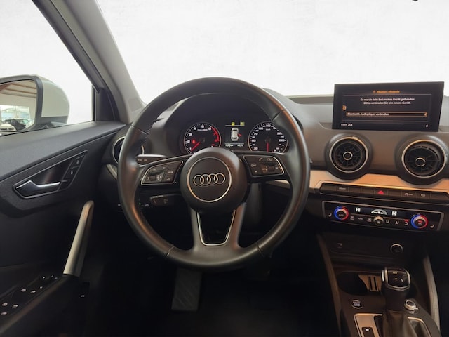 Audi Q2 35 TFSI S-Tronic
