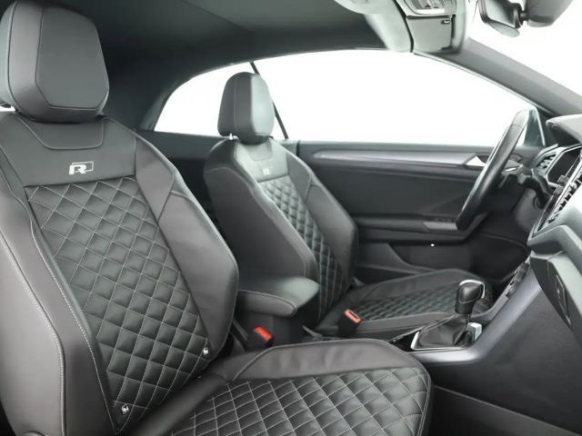 Volkswagen T-Roc 1.5 TSI Cabriolet DSG R-Line