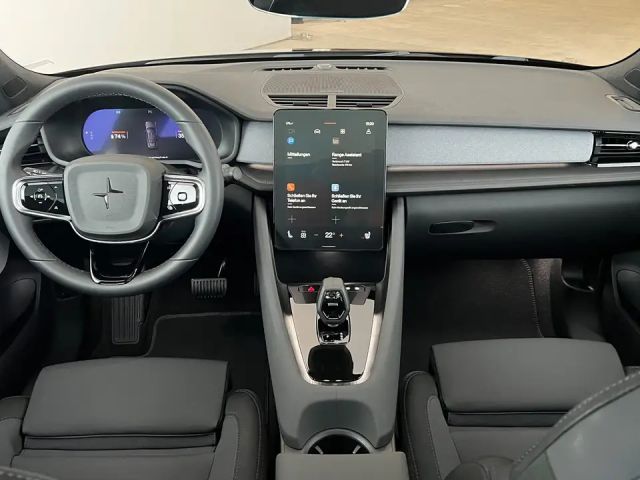 Polestar 2 Dual motor Long range