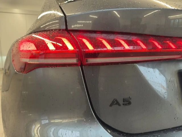 Audi A5 2.0 TFSI S-Line