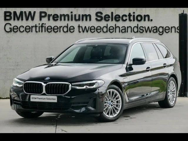 BMW 530 530e Touring xDrive