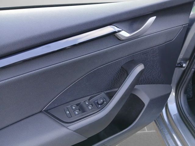 Skoda Octavia 2.0 TDI Combi Selection