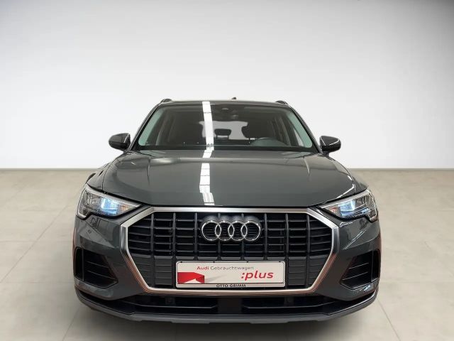 Audi Q3 45 TFSI Hybride