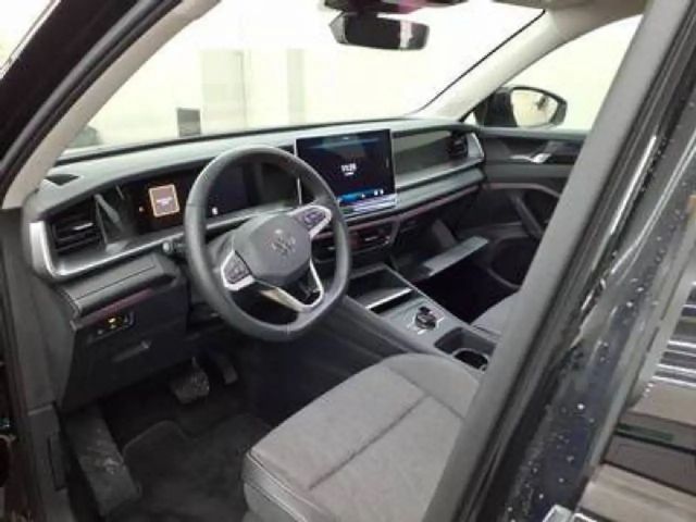 Volkswagen Tayron 2.0 TDI DSG Life