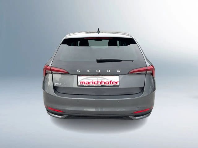 Skoda Scala Selection