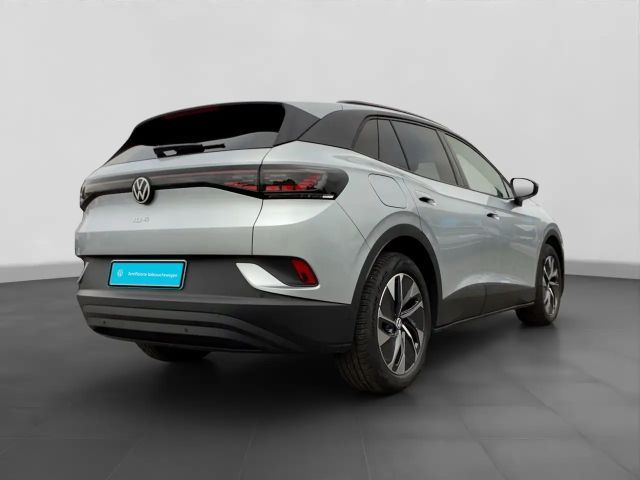 Volkswagen ID.4 Pure