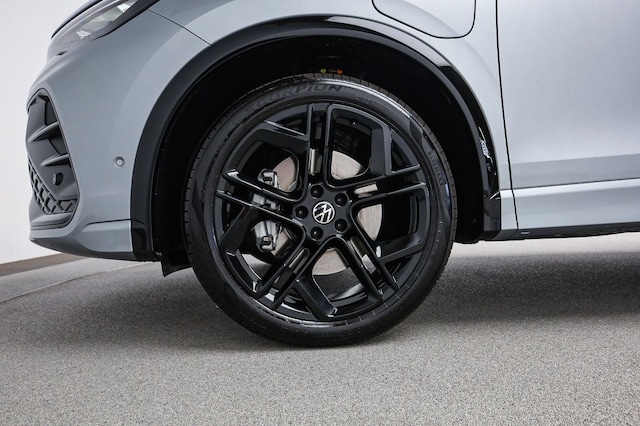 Volkswagen Tiguan DSG R-Line eHybrid