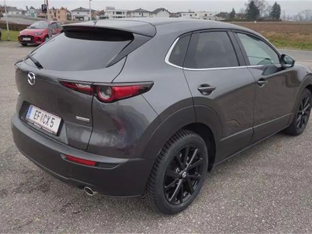 Mazda CX-30 2.5L SkyActiv e-Skyactiv