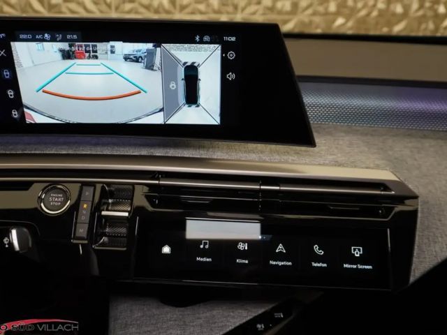 Peugeot 3008 GT-Line Hybrid