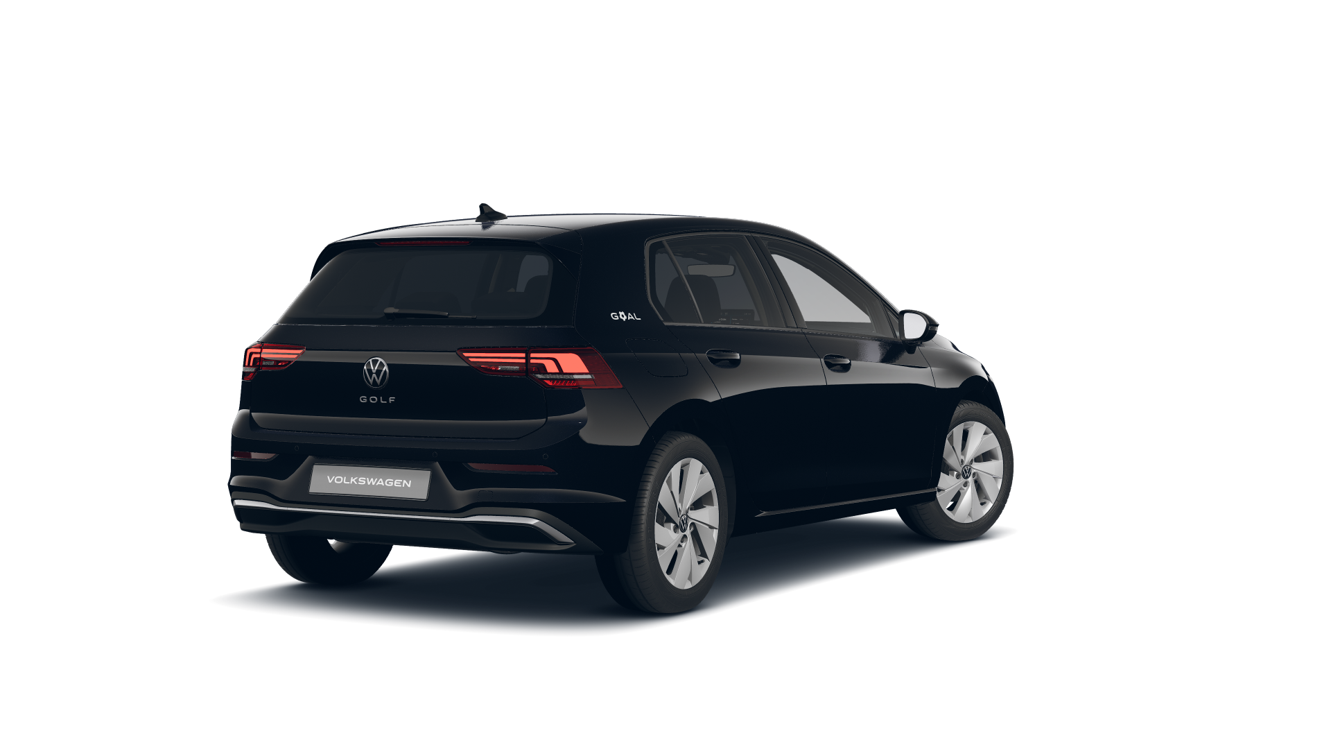 Volkswagen Golf 1.5 TSI