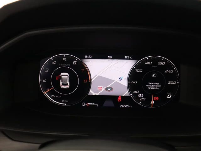 Cupra Formentor 1.5 TSI