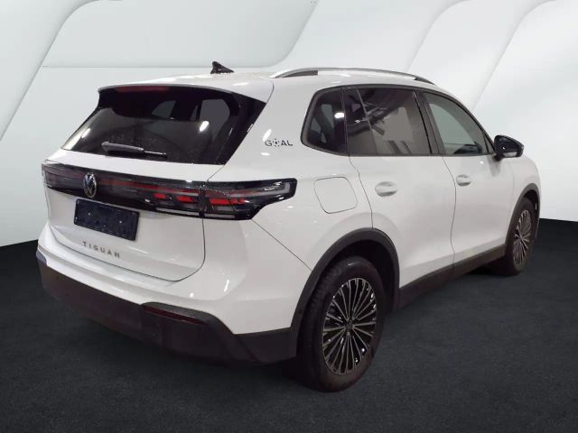 Volkswagen Tiguan 2.0 TDI DSG