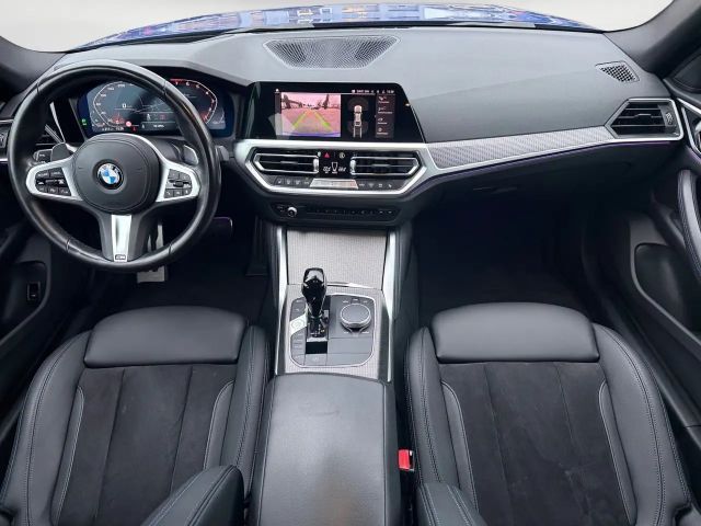 BMW 440 Coupé Gran Coupé M440i xDrive