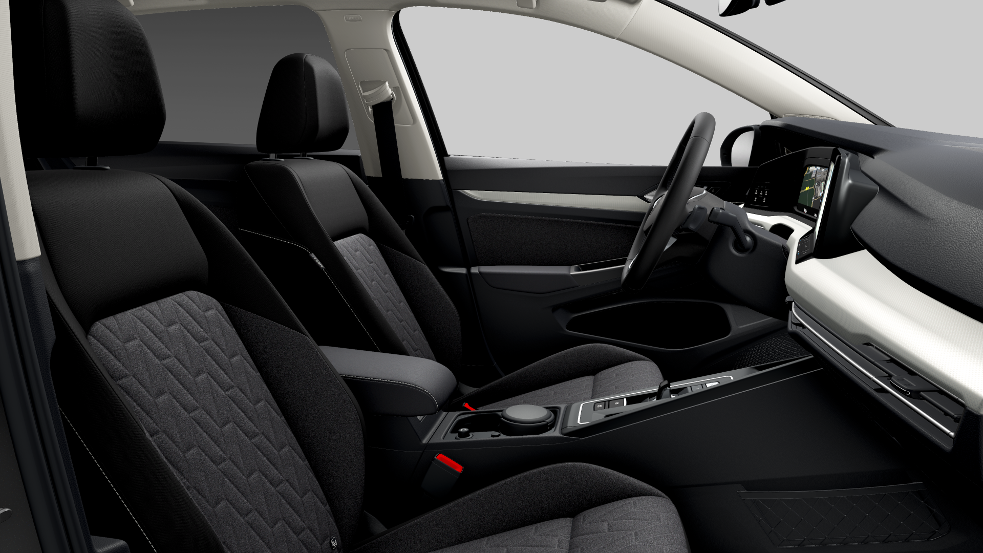 Volkswagen Golf 2.0 TDI Move