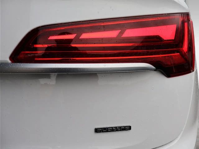 Audi Q5 40 TDI Quattro S-Tronic Sportback