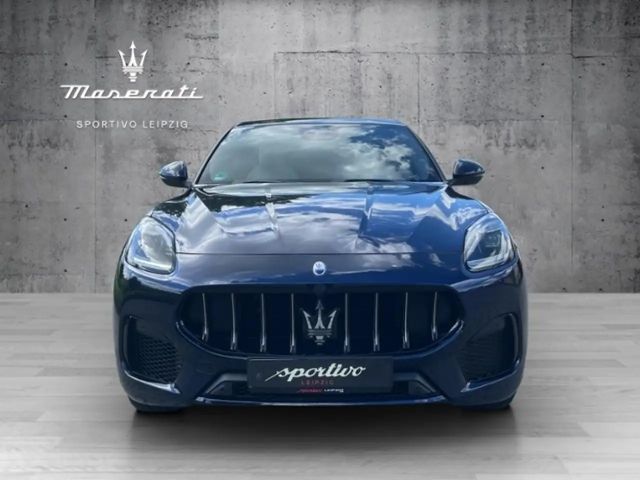 Maserati Grecale GT