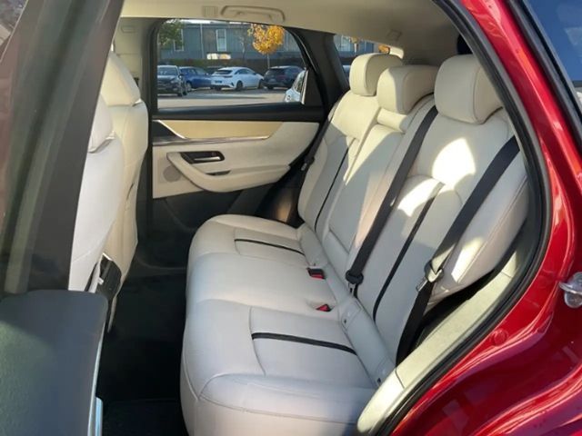 Mazda CX-60 4WD Takumi