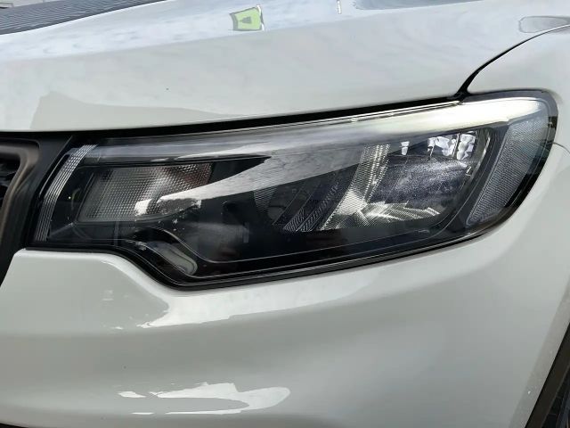 Jeep Compass 1.3 PHEV UPLAND AT Top Preis!!!