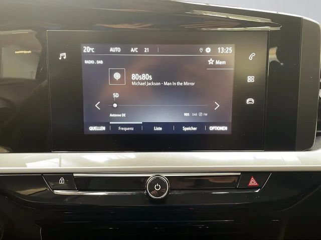 Opel Mokka Edition Mokka-e