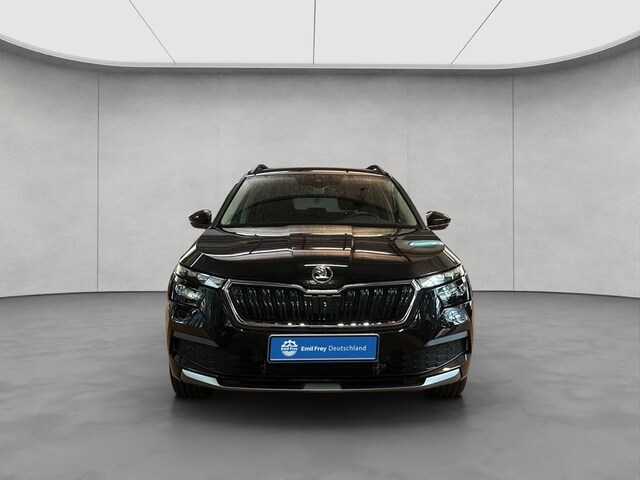 Skoda Kamiq 1.0 TSI Tour