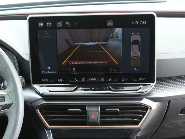 Cupra Formentor 1.5 TSI