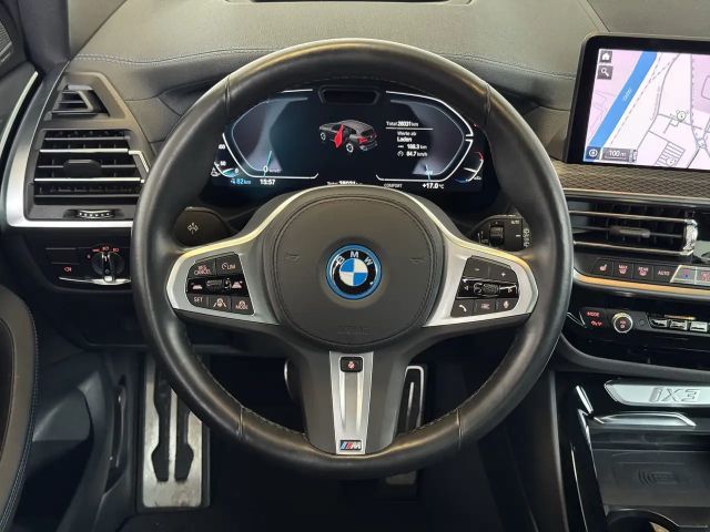 BMW iX3 iX3