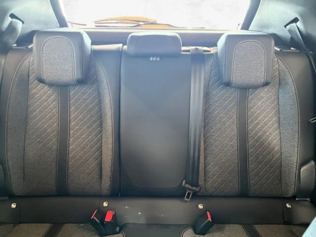 Peugeot 2008 Allure Pack