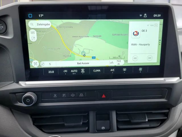 Volkswagen Transporter T7