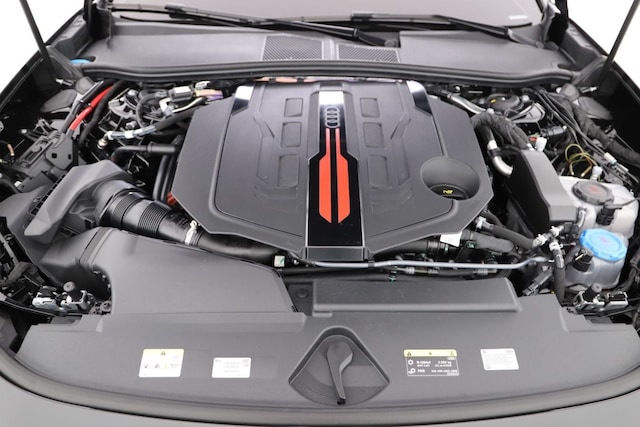 Audi S5 Avant S-Tronic