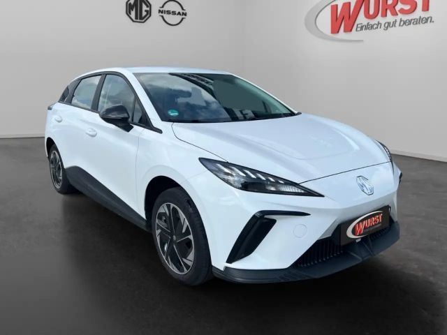 MG MG4 51 kWh Standard range