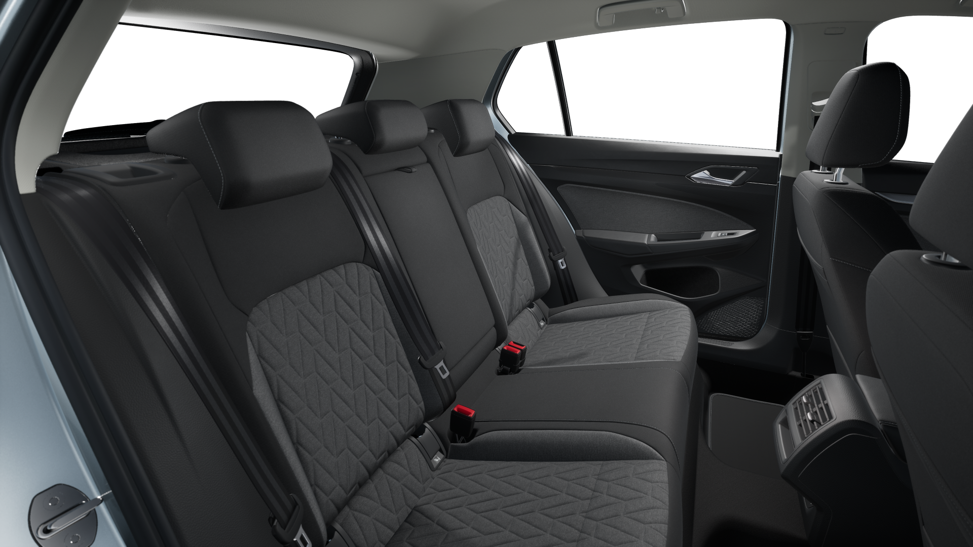 Volkswagen Golf 1.5 eTSI