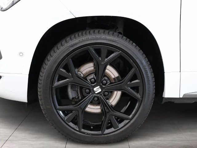 Seat Ateca 4Drive FR-lijn
