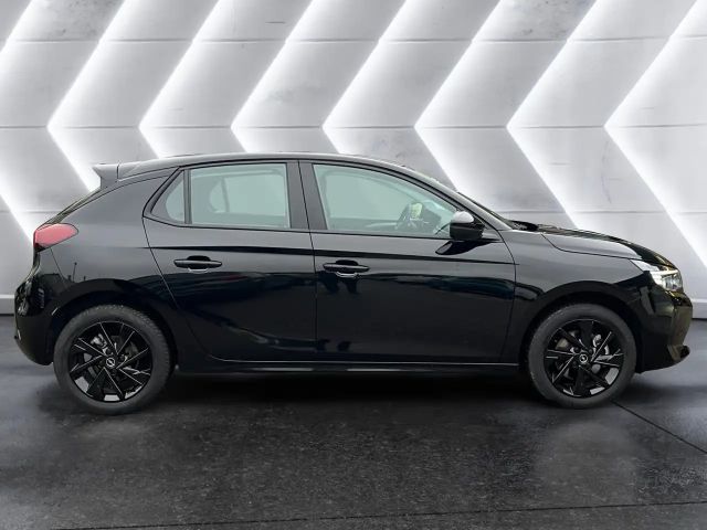 Opel Corsa 1.2 Turbo Edition Turbo