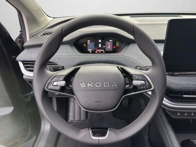 Skoda Elroq 60 63kWh 150kW 204PS 1-Gang Automatik