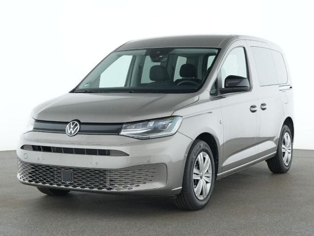 Volkswagen Caddy Caddy TSI ANSCHLUSSGARANTIE ST.HEIZ AHK LED NAVI