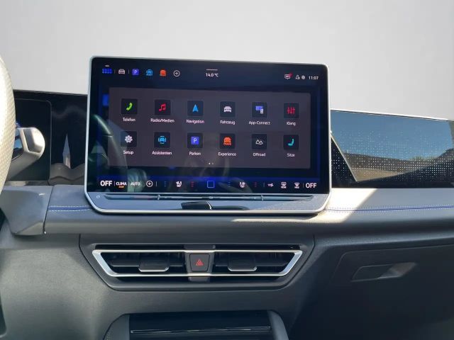 Volkswagen Tiguan 2.0 TDI DSG R-Line