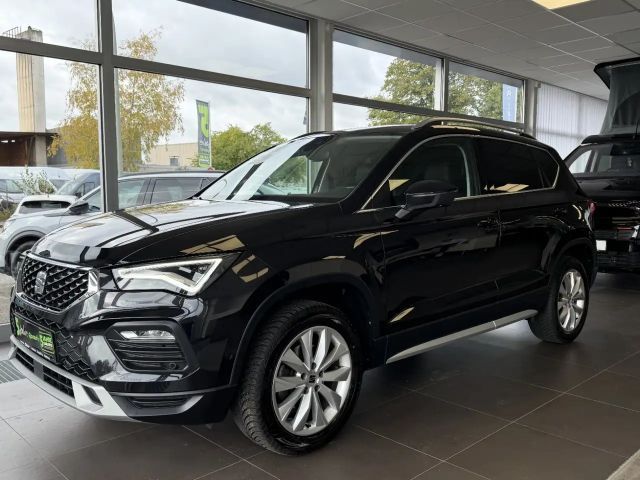 Seat Ateca 1.5 TSI