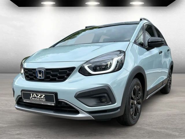 Honda Jazz 1.5 Advance Hybrid i-MMD