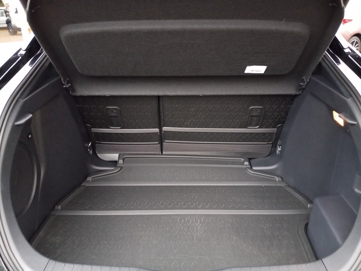 Toyota C-HR 5-deurs GR