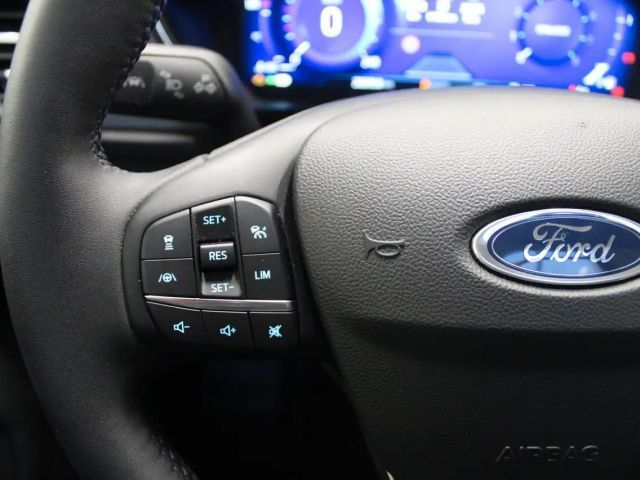 Ford Focus Active Wagon