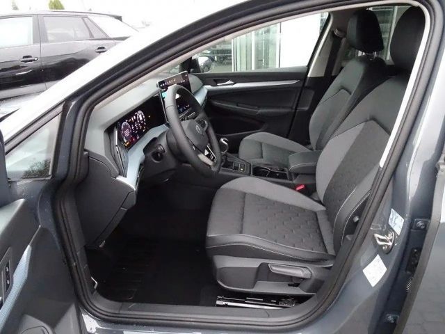 Volkswagen Golf 1.5 TSI
