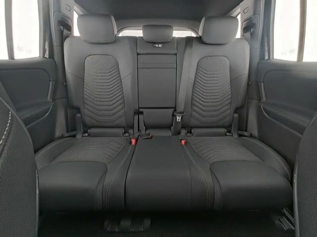 Mercedes-Benz EQB 350 4MATIC Progressive